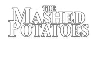 Mashed Potatoes Logo